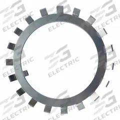 STANDARD LOCKNUT Bearing Lock Washer: TW140, Inch, Steel, 0.193 in Washer Thick, NHE, 19 Tabs. Key specifications — Manufacturer Part Number: TW140; Material: Steel; Compatible Bearing Series: Taper Roller Bearing; Compatible Lock Nut: NHE; Brand: STANDARD LOCKNUT.