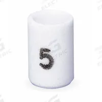 WILKERSON Compressed Air Filter Element: Particulate, 5 micron (MPN SRP-96-001). Key specifications — attr111561: SRP-96-001; attr111565: 2KEG8; attr111564: SF1-02-SYV0.