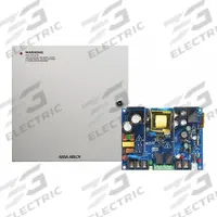 SECURITRON Power Supply: Power Supply, 115/230V AC (MPN AQD2-8C1). Key specifications — Input Voltage: 115/230V AC; Material: Steel; Brand: SECURITRON; Product Type: Power Supply.
