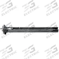 EEMAX Heating Element: HWD, 10,000 W, 277V AC, Flange, 7.75 in Insert Lg (MPN EX760). Key specifications — attr530078: EX200TC; attr530081: EA; attr530099: 277V AC; attr530082: Flange; attr530070: EX760; attr530110: HWD; attr530083: Bare Wire; attr530077: PA020277TC.