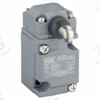 DAYTON Limit Switch: Roller Plunger (MPN 11X449). Key specifications — attr1019632: DAYTON; attr1019639: Screw Terminals.