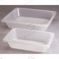 NALGENE Lab Pan: Rectangular, Polypropylene, 3.1 L, 12 3/4 in Overall Lg, 10 1/4 in Overall Wd (MPN 6902-3000). Key specifications — Brand: NALGENE; For Use With: Labware.