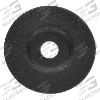 DEWALT Cut-Off & Grinding Wheel: Type 27, 4 1/2" x 1/8" x 5/8"-11, Zirconia Alumina, 24 Grit, Z24R (MPN DW8807). Key specifications — Series: Z24R; Brand: DEWALT.