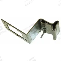DAYTON Bracket: Mfr Part # MB-N065. Key specifications — Product Type: Bracket; Manufacturer Part Number: MB-N065.