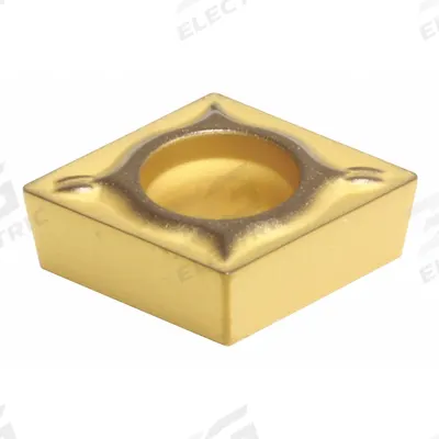 SUMITOMO Diamond Turning Insert: CCMT32.51ESU - Diamond Indexable Turning Inserts