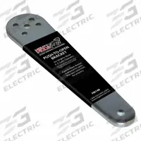 MIGHTY MULE Push to Open Bracket: For Use With Auto Gate Openers, Barrier Arm, 3 in (MPN FM148). Key specifications — Brand: MIGHTY MULE; For Use With: Auto Gate Openers; Product Type: Barrier Arm.