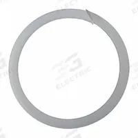 SPEEDAIRE Back Up Ring: Mfr Part # TTR8212409G, Back-Up Ring, Compatible with Grainger Part # 3CRH3. Key specifications — attr948908: TTR8212409G; attr948910: 3CRH3; attr948916: Back-Up Ring.
