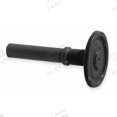 SLOAN Relief Valve: Urinals, Plastic (MPN A19AU). Key specifications — Product Type: Relief Valve; Brand: SLOAN; Compatible Series: Regal®; Material: Plastic.