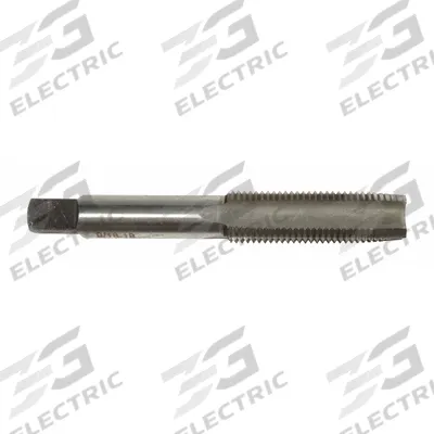 WESTWARD H5 Taper, 9/16-18NF: For 1PZ38 - Westward Power Tool Parts