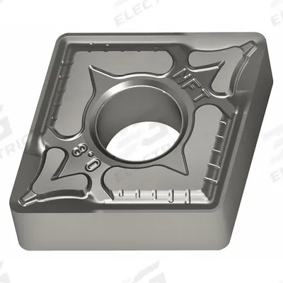 WALTER Diamond Turning Insert: CNGG431-NFT WS10 - Diamond Indexable Turning Inserts