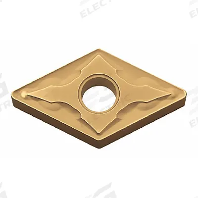 KYOCERA Diamond Turning Insert: DNMG332GS CA510 - Diamond Indexable Turning Inserts