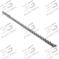 DEWALT Rotary Hammer Drill: 5/8 in Drill Bit Size, 16 in Max Drilling Dp, 18 in Overall Lg (MPN DW5448). Key specifications — attr277146: DEWALT.