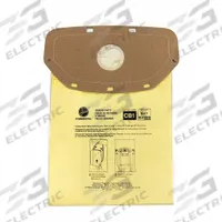 HOOVER COMMERCIAL Vacuum Bag: Hoover Commercial, CH93619, Dry, Paper, 2-Ply, Std, AH10232. Key specifications — Compatible Vacuum Brand: Hoover Commercial; Bag Pickup Type: Dry; Bag Material: Paper; Ply Count: 2-Ply; Brand: HOOVER COMMERCIAL; Compatible Vacuum Manufacturer Part Number: CH93619; Manufacturer Part Number: AH10232.