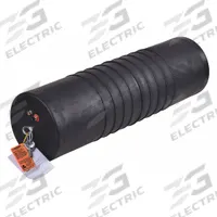 CHERNE Test-Ball: For 48 in – 72 in Pipe, Bracket Tag Tether, Smooth Body Surface, Smooth Body (MPN 310728). Key specifications — Plug Seal Material: Natural Rubber; Body Type: Smooth Body.