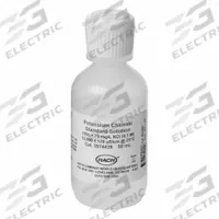 HACH Conductivity Standard Solution: 50 mL Volume, Liquid, 12,890 µS/cm, Bottle, Solution, 1 (MPN 2974426). Key specifications — Brand: HACH; Chemical Family Type: Solution; Concentration: 12,890 µS/cm; Container Type: Bottle; Form: Liquid; Manufacturer Part Number: 2974426; Product Type: Conductivity Standard Solution.