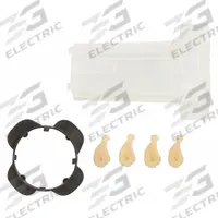 WHIRLPOOL Agitator Cam Kit: 285748. Key specifications — attr1040959: WHIRLPOOL; attr1065083: 285748; attr1065088: Agitator Repair Kit.