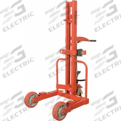 APPROVED VENDOR Cylinder Cart: 1,000 lb, 1 Cylinder Capacity, 20 in Max. Tank Dia., T-Shaped (MPN 240251). Key specifications — Brand: APPROVED VENDOR; Caster/Wheel Configuration: (2) Axle-Mounted.