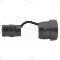 DAYTON Strain Relief Bushing: Mfr Part # PPTCOL03G. Key specifications — Product Type: Strain Relief Bushing; Manufacturer Part Number: PPTCOL03G; Brand: DAYTON.
