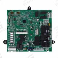 Ignition Control: OEM, 120V AC, 240 sec Lock Out, 15 sec Pre-Purge, 1.5 A Main Valve Output (MPN 21V51D-751). Key specifications — Product Type: Integrated Furnace Control; Brand: WHITE-RODGERS; Control Voltage: 120V AC; Replacement for OEM Brands: Carrier.