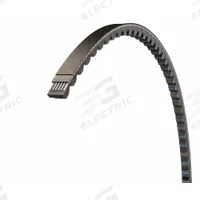 CONTINENTAL V-Belt: SPB, SPB1900, 1,900 mm Outside Lg, 17 mm Top Wd, 14 mm Thick, Polyester (MPN 20906905). Key specifications — Industry Number: SPB1900; Reinforcing Cord Material: Polyester; Brand: CONTINENTAL.