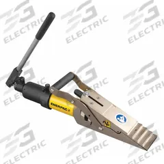 ENERPAC Hydraulic Spreader Set: 16 ton Nominal Capacity, 0.38 in Tip Clearance, 2.72 in Spread Wd (MPN LWC16). Key specifications — attr96748: 55PV81 (Mfr. No. LWC16); attr96749: Integral to the Unit; attr98875: ENERPAC; attr1413673: Pump Included.