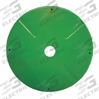 SPEEDAIRE Replacement Spring: For SCR SERIES Reel Series - Hose Reel Drive Spring Assemblies with Canister