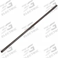 VERMONT GAGE Class ZZ No-Go Pin Gauge: 0.0295 in Dia, 0.00020 in Tolerance, Steel, Black Oxide (MPN 911402950). Key specifications — attr1182384: 0.00020 in; attr1182378: Black Oxide; attr1182392: 0.0295 in; attr1182391: Certificate of Accuracy with NIST Traceability; attr1182394: VERMONT GAGE; attr1182379: Steel; attr1182385: 10 Microinch or Better; attr1182387: ZZ.