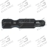 ZEPHYR Power Bit: Power Bit, Imperial, Torq-Set Head, #6 Bit Industry Size, Std, Hex, S2 Steel, 5 PK (MPN TS170-6-5PK). Key specifications — attr1119861: Unfinished; attr1119847: #6; attr1119860: Power; attr1119850: S2 Steel; attr1119851: Imperial; attr1119853: Power Bit; attr1119857: ZEPHYR; attr1119849: Not Impact Rated.
