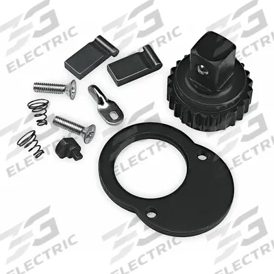 PROTO Ratchet Repair Kit: 1/2 in Drive Size - Ratchet Repair Kits