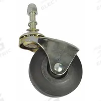 WESTWARD Caster, 2-1/2": For 1MZJ1, Fits Westward Brand (MPN 1MZJ1-CASTER). Key specifications — attr314611: 1MZJ1; attr424386: Caster, 2-1/2"; attr314613: Westward; attr325168: WESTWARD.