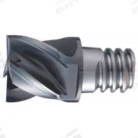 OSG Exchangeable Milling Head (MPN 52301005)