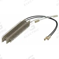 BROAN Heating Element: Heating Element, S99270725. Key specifications — Manufacturer Part Number: S99270725; Product Type: Heating Element.