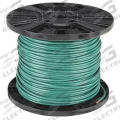 CAROL Hookup Wire: 8 AWG Conductor Size, Green, 500 ft Overall Lg, 600 V Volt (MPN 76843.38.06). Key specifications — Brand: CAROL; Product Type: Machine Tool Wire; Standards: AWM 1335; Series: Hook Up Wire; Manufacturer Part Number: 76843.38.06.