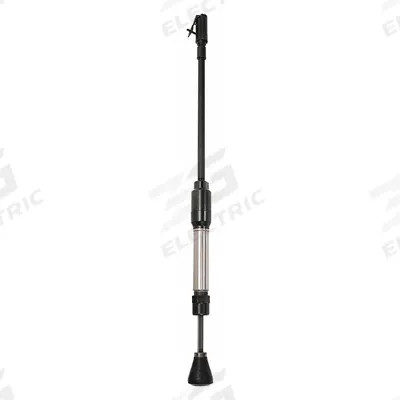 CHICAGO PNEUMATIC Sand Rammer: 13.2 lb, 2 1/2 in Bore, 780 bpm Max. Blows/Minute - Air-Powered Floor Sand Rammers
