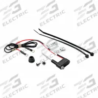 PHILADELPHIA SCIENTIFIC Motive power battery: Smart Blinky, Electrolyte-Level Indicator (MPN ACC-SWM3C6-S). Key specifications — Brand: PHILADELPHIA SCIENTIFIC; Manufacturer Part Number: ACC-SWM3C6-S; Includes: Stainless Steel Screws; Product Type: Electrolyte-Level Indicator; Series: Smart Blinky.