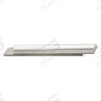 APPROVED VENDOR Engraving Blank: Double End, Carbide, 7/16" Dia, 5/8" Split Lg, 2-1/2" OAL, 720 (MPN 720-437250). Key specifications — attr1164527: Double End.