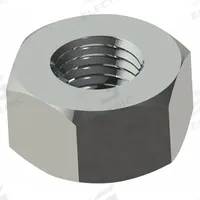 MONARCH Hex Nut: Mfr Part # 500205207790. Key specifications — attr1131745: Hex Nut; attr97447: 500205207790.