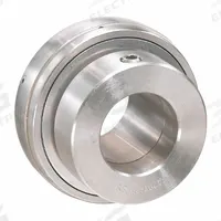 IPTCI BEARINGS Eccentric Lock Ball Bearing Inserts: SNA 209-28, 1 3/4 in Bore, 3 11/32 in OD (MPN SNA209-28). Key specifications — System of Measurement: Inch; Manufacturer Part Number: SNA209-28; Brand: IPTCI BEARINGS; Bearing Insert Type: Ball; Bearing Industry Number: SNA 209-28.
