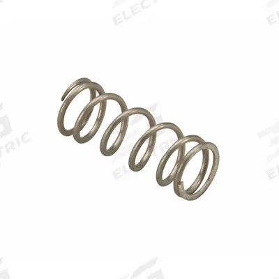 DYNABRADE Spring: Mfr Part # 07145, Spring - Air Tool Replacement Parts