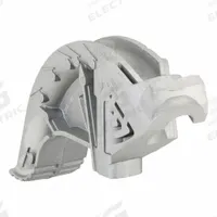 GARDNER BENDER Conduit Bender Head: 3/4 in EMT Conduit Size - Aluminum & Galvanized Steel, Aluminum (MPN 961). Key specifications — attr866582: Aluminum; attr866581: BH-75; attr866579: GARDNER BENDER.