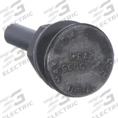 WEILER Drive Arbor with Threaded Shaft: Brushes with a Max Dia of 4 in, 3/4 in Thread Lg, 95512. Key specifications — attr74694: WEILER; attr74718: Brushes with a Maximum Diameter of 4 in; attr74691: 95512.