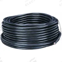 VELVAC Trailer Cable: GPT, 500 ft, 4 Conductor, 14 AWG, Black/Green/Red/White, 60 V Volt (MPN 050001-7). Key specifications — Brand: VELVAC.