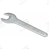 DYNABRADE Open-End Wrench: 50679. Key specifications — attr652660: 50679; attr665398: Open-End Wrench; attr665390: 56853; attr652663: DYNABRADE.