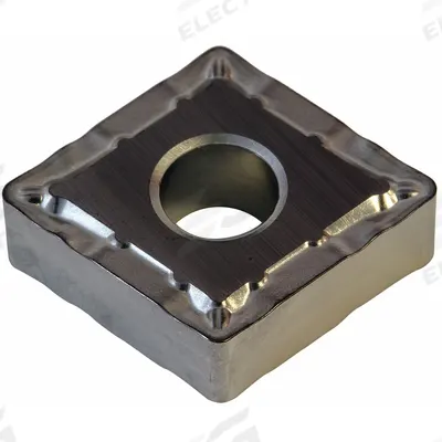 SUMITOMO Diamond Turning Insert: CNMG432ESX - Diamond Indexable Turning Inserts