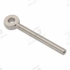 AMPG Fixed Rod End: Stainless Steel, Plain, 3 in Hole Center-to-End Lg, Right Hand (MPN ZEB78-174). Key specifications — attr952243: AMPG.