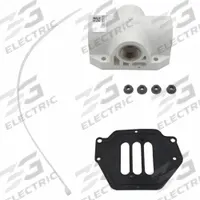 GRACO Food Grade Air Valve Repair Kit: Air Valve Repair Kit, 25P488. Key specifications — Includes: Gasket Coverair Valve; Product Type: Air Valve Repair Kit; Brand: GRACO; Manufacturer Part Number: 25P488.