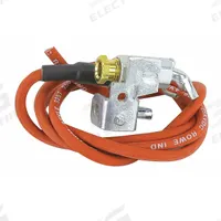 LENNOX Direct Spark Igniter: Mfr Part # 69J37. Key specifications — Manufacturer Part Number: 69J37; Product Type: Direct Spark Igniter.