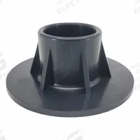 AIR SENTRY Breather Adapter: 1" Inlet, 1 in Slip-Fit Outlet (MPN 095A101). Key specifications — attr1257361: Flange; attr98902: AIR SENTRY; attr95776: 1"; attr1257365: X-Series.