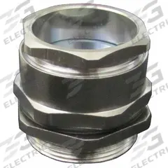 GLEASON Flat Cable Connector: Flat, 0.16 in – 0.45 in (MPN CBF-22). Key specifications — Compatible Cable Type: Flat; Brand: GLEASON; Material: Brass; Product Type: Connector.
