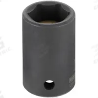 WESTWARD Impact Socket: 1/4 in Drive Size, Metric, 10 mm Socket Size, 6-Point, Std (MPN 4LYL1). Key specifications — attr1215501: WESTWARD; attr1215515: Manganese Phosphate; attr1215518: 10 mm.